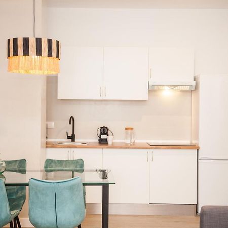 Gotoseville Faustino Flats 外观 照片