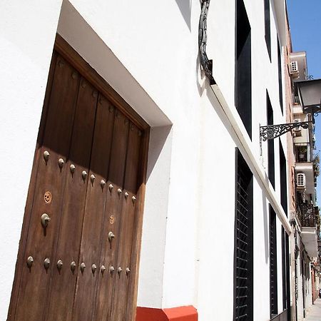 Gotoseville Faustino Flats 外观 照片