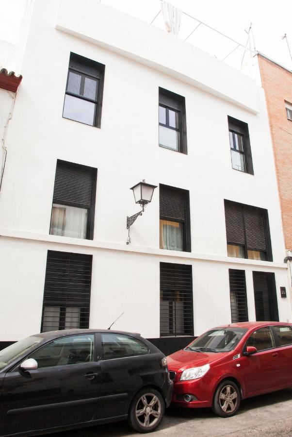 Gotoseville Faustino Flats 外观 照片