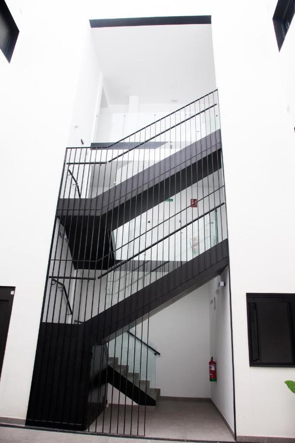 Gotoseville Faustino Flats 外观 照片