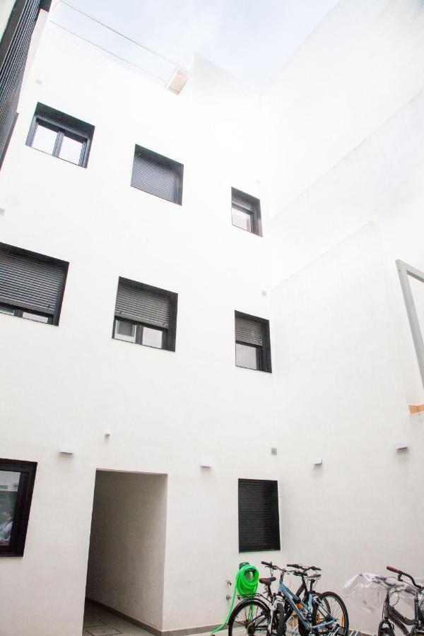 Gotoseville Faustino Flats 外观 照片