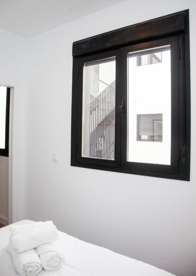 Gotoseville Faustino Flats 外观 照片