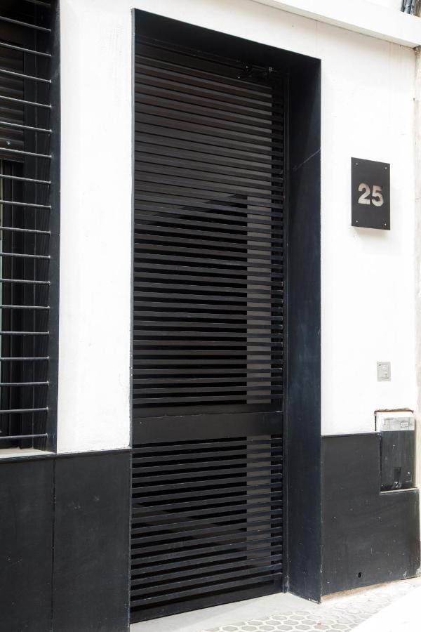Gotoseville Faustino Flats 外观 照片