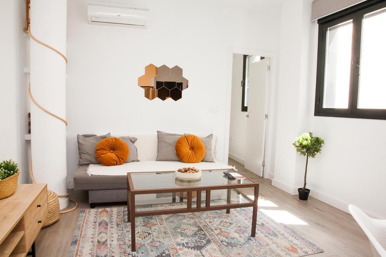 Gotoseville Faustino Flats 外观 照片