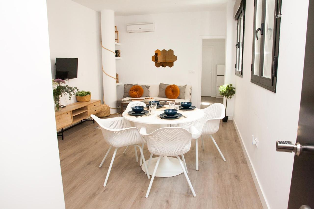 Gotoseville Faustino Flats 外观 照片