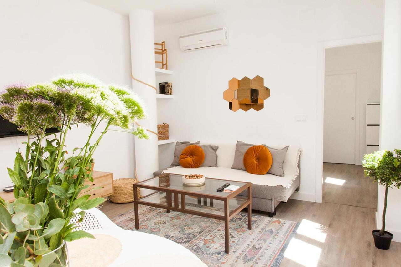 Gotoseville Faustino Flats 外观 照片