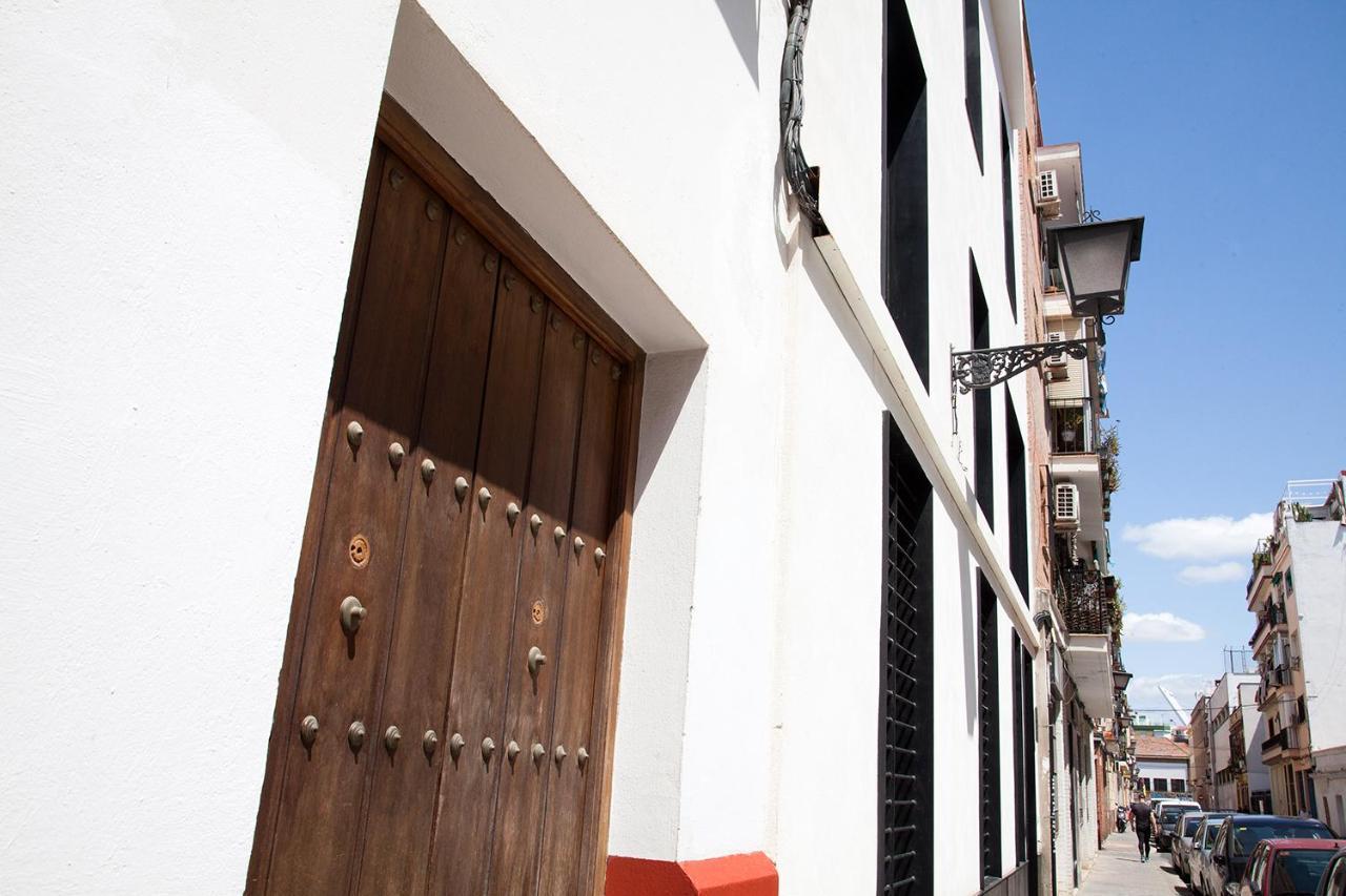 Gotoseville Faustino Flats 外观 照片