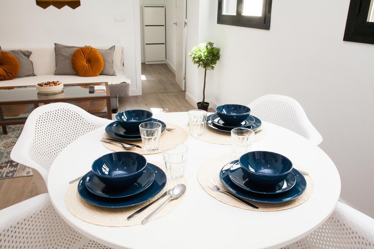 Gotoseville Faustino Flats 外观 照片