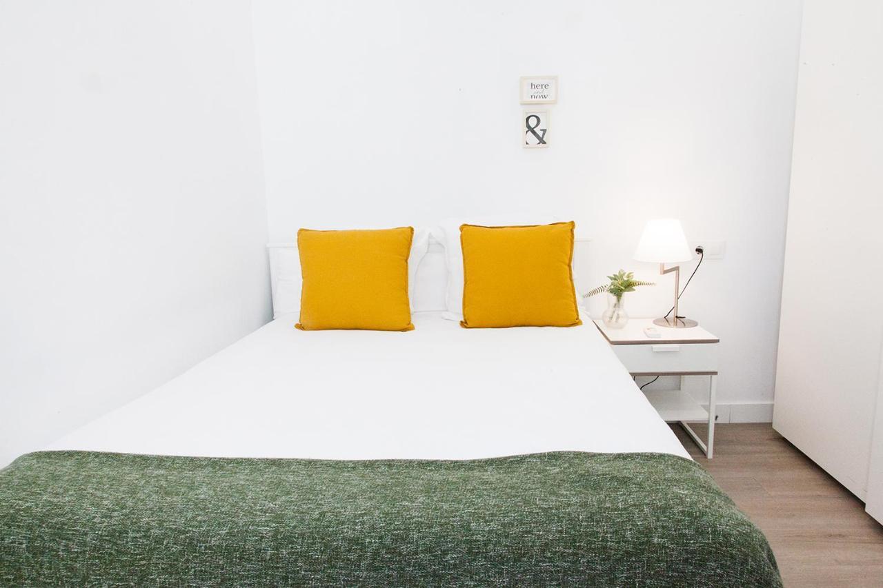 Gotoseville Faustino Flats 外观 照片
