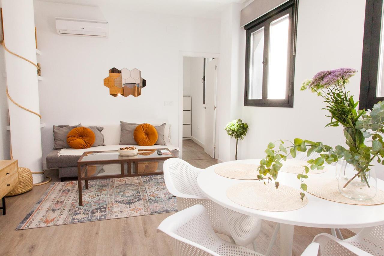 Gotoseville Faustino Flats 外观 照片