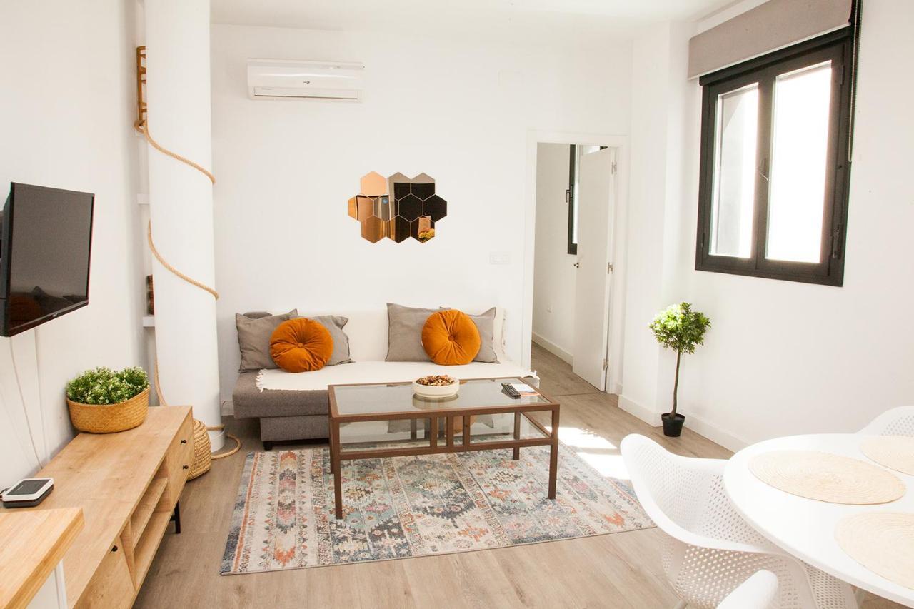 Gotoseville Faustino Flats 外观 照片