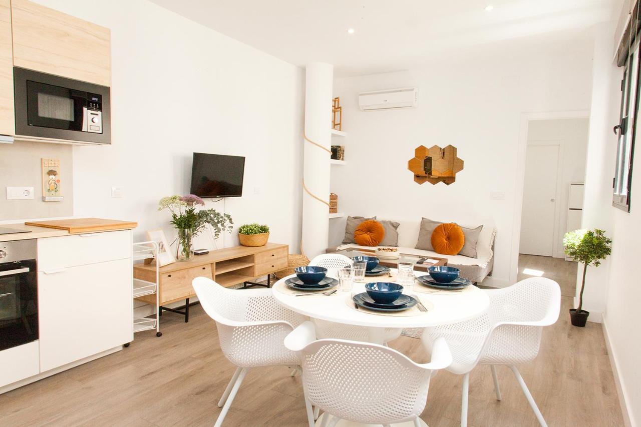 Gotoseville Faustino Flats 外观 照片
